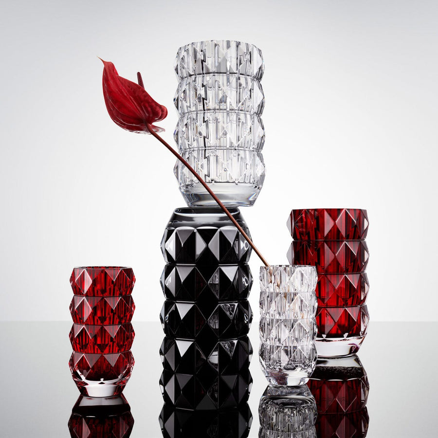 Louxor Round Vase VASES Baccarat 