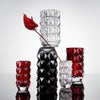 Louxor Round Vase VASES Baccarat 
