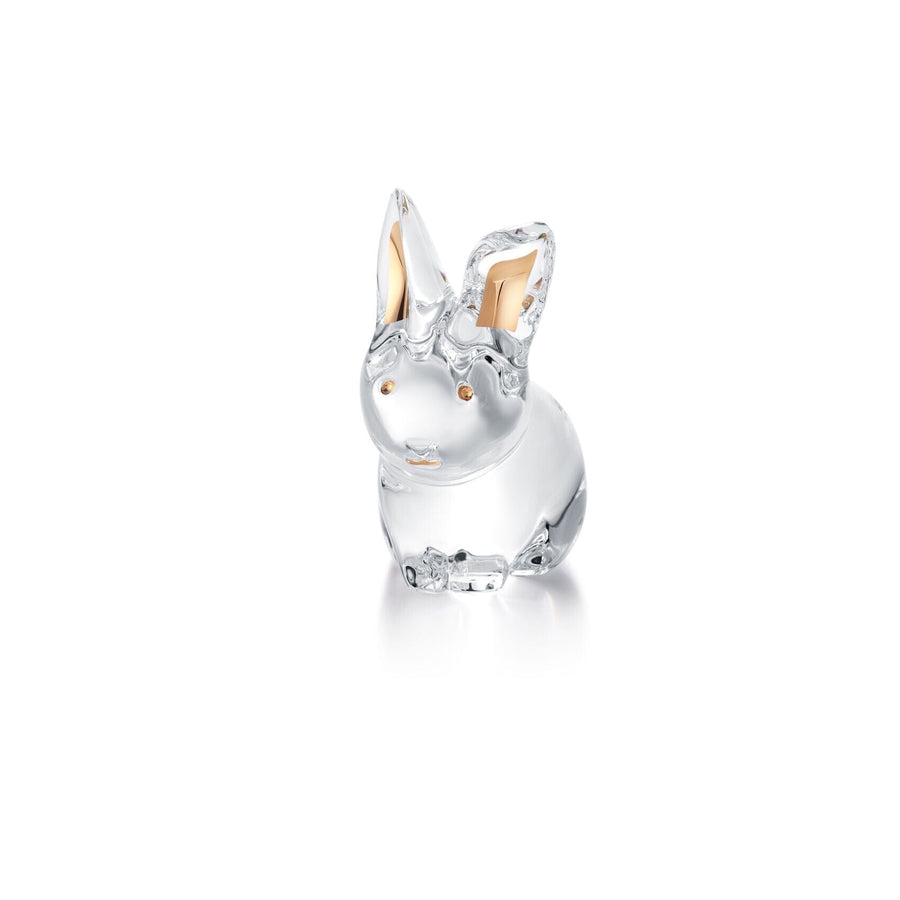 Minimals Rabbit Home Accessories Baccarat 