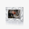 Louxor Photo Frame Clear 4x6 Picture Frames Baccarat 