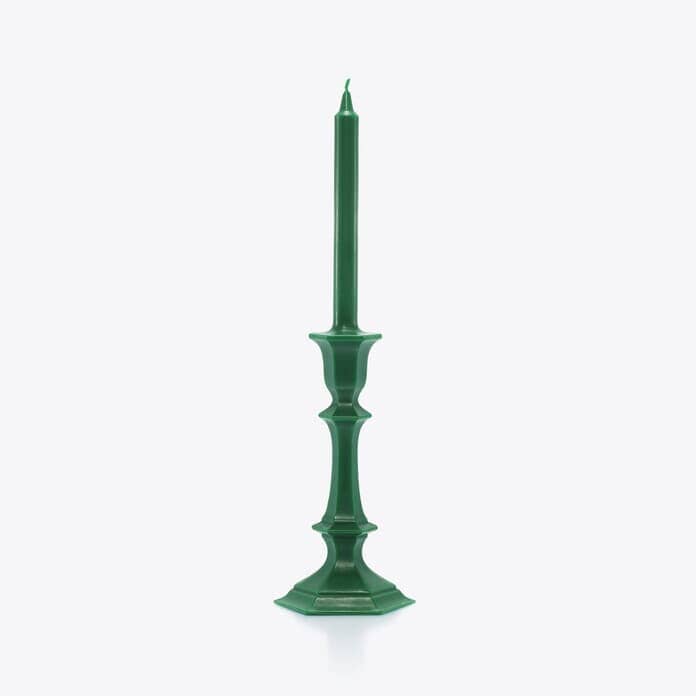 Harcourt Candlestick Candles Baccarat 