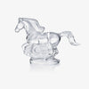Zodiaque Horse 2026 Home Accessories Baccarat 