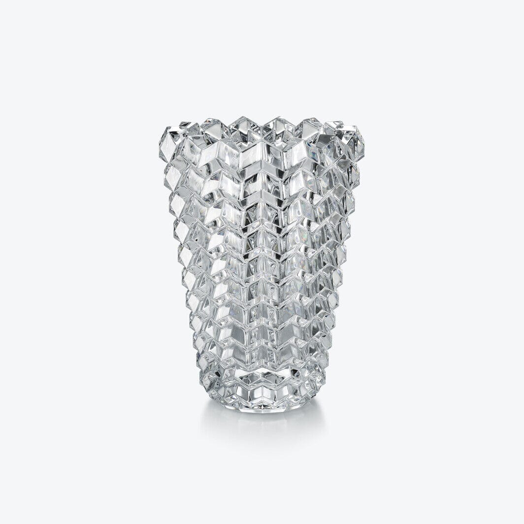 Focus Zig Zag Vase