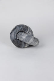 Marco Knot Sculpture Elemento Furniture 