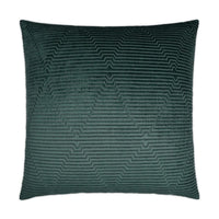 Outline Cushion – Hunter