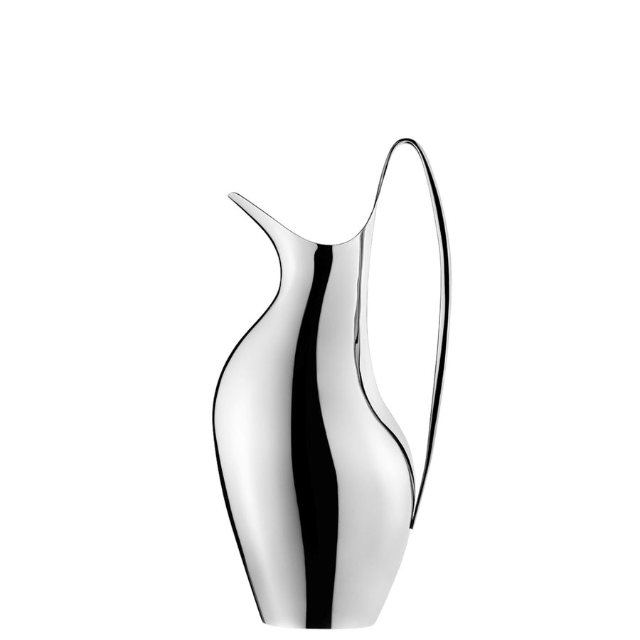 Koppel Pitcher Mirror Polished Dining Georg Jensen 