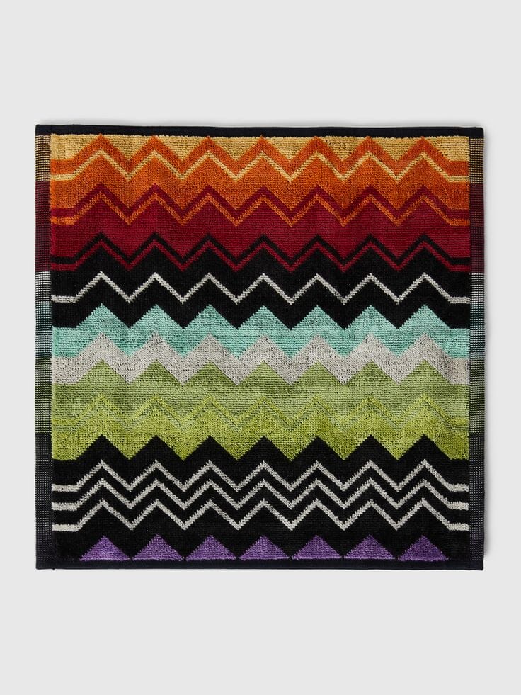 Giacomo Face Towel Missoni T59 