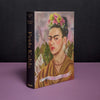 Frida Kahlo. The Complete Paintings BOOKS Taschen 