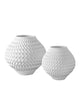 Plisse Vase Vases Currey & Company 