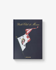 Yatch Club de Monaco BOOKS Assouline 