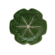 Cabbage Dinner Plate Dinnerware Vista Alegre 