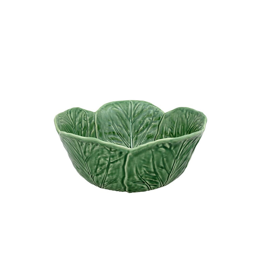 Cabbage Small Salad Bowl Dinnerware Vista Alegre 