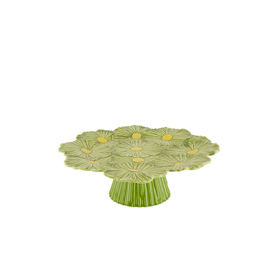 Maria Flor Large Cake Stand HOME DECOR Vista Alegre 