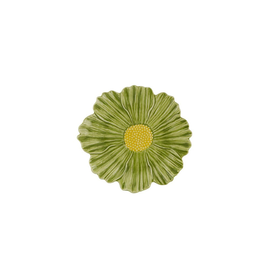 Maria Flor Cosmos Dessert Plate Dinnerware Vista Alegre 