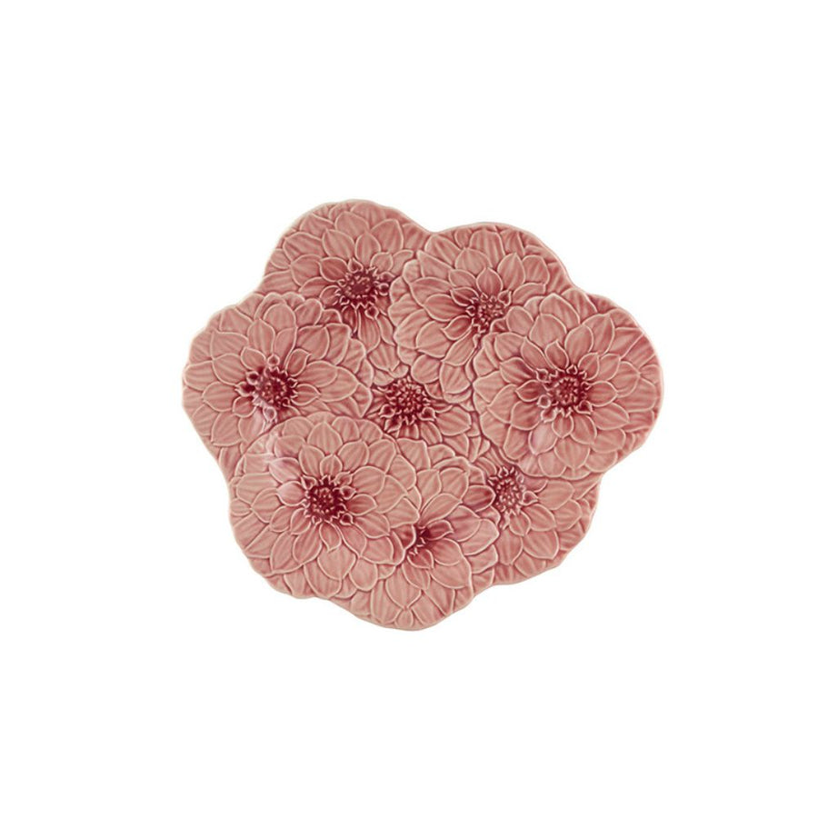 Maria Flor Dinner Plate Dinnerware Vista Alegre 