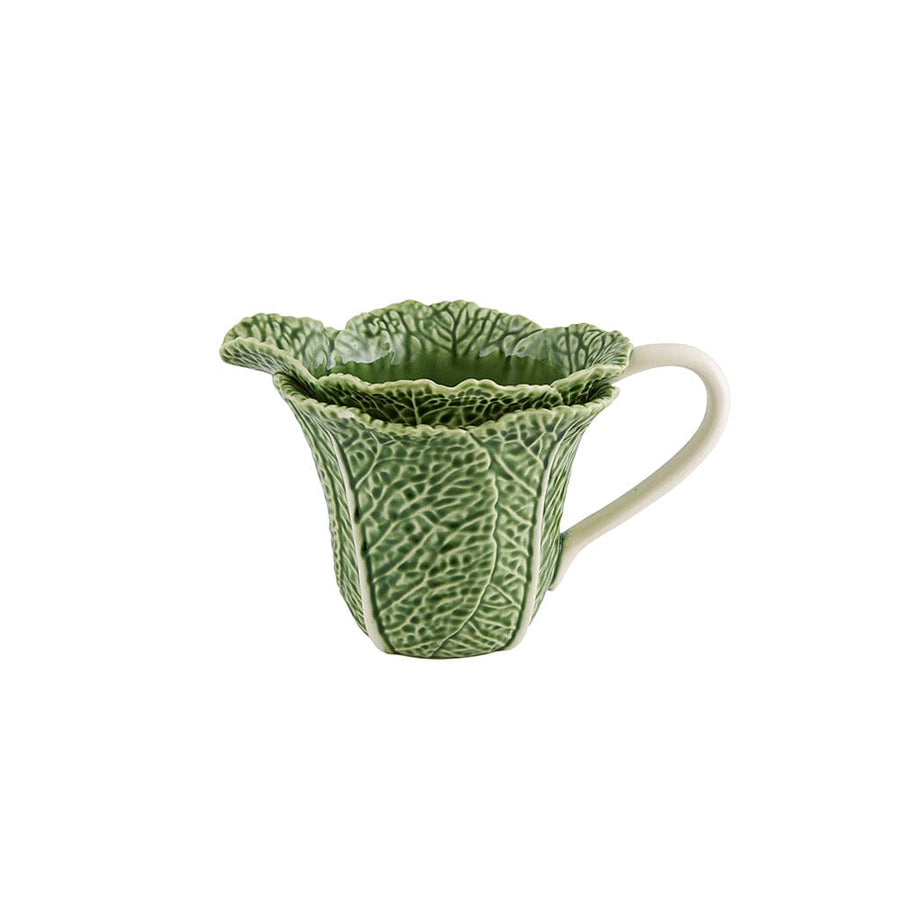 Cabbage Pitcher Dinnerware Vista Alegre 