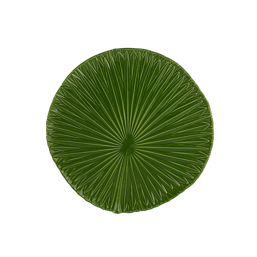 Amazonia Charger Plate SERVEWARE Vista Alegre 