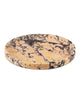 Freya Round Tray Decorative Trays Currey & Company 