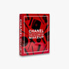 Chanel: The Allure of Makeup Books W.W. Norton Company 