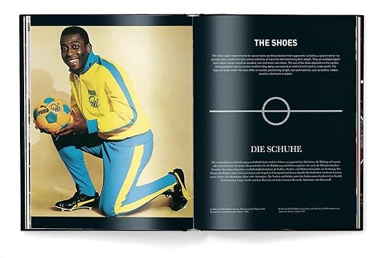 Soccer - The Ultimate Book BOOKS Ingram Publisher Services 