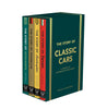 The Story of Classic Cars BOOKS Ingram Publisher Services 