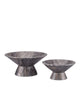 Lubo Breccia Bowl Bowls Currey & Company 