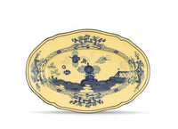 Oriente Italiano - Oval Platter – Citrino