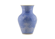 Ming Vase Oriente Italiano Pervinca Home Accessories Ginori 1735 Small 