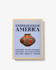 Wine & Travel United States of America Book Books Assouline 