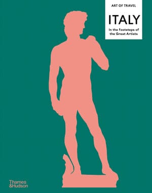 Art of Travel: Italy Books W.W. Norton Company 