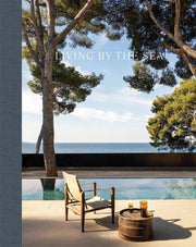 Living by the Sea BOOKS Harper Group 