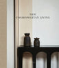 New Cosmopolitan Living BOOKS Harper Group 