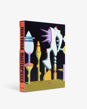 Ivan Tovar Book Books Assouline 