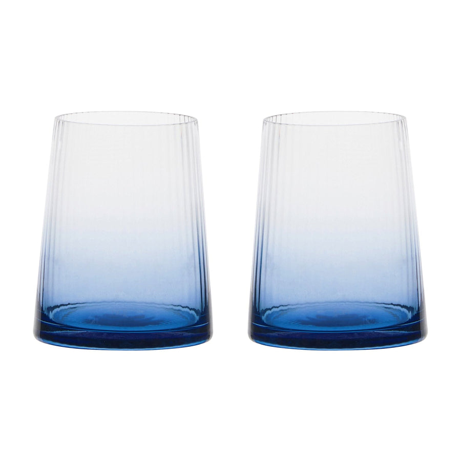 Empire DOF Tumblers Anton Studio Designs Blue 