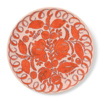 Amalfi Dinner Plate – Pink