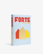 Forte dei Marni BOOKS Assouline 