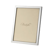 Uni Frame Silver Plated Christofle 5x7 