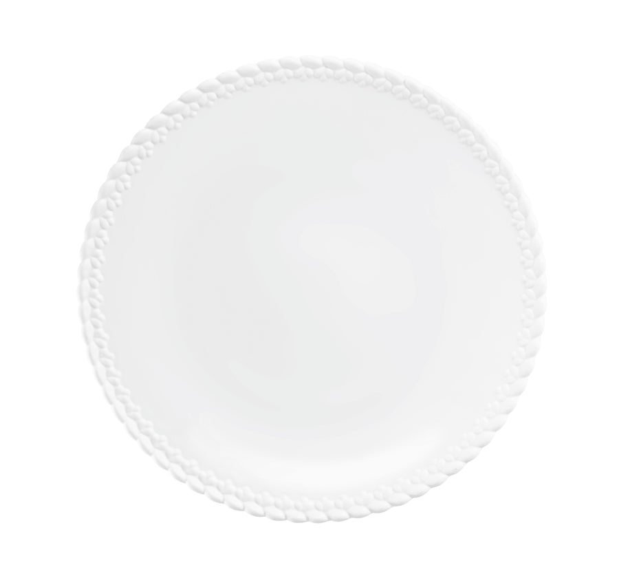 Babylone Dinner Plate TABLEWARE Christofle 