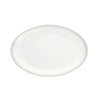 Malmaison Imperiale Oval Platter Platinum TABLEWARE Christofle Large 