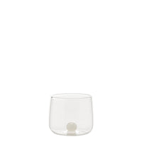 Bilia Junior Tumblers – White