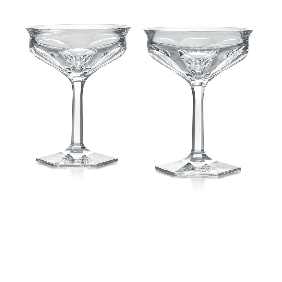 Talleyrand Encore Coupe (Set of 2) Home Accessories Baccarat 
