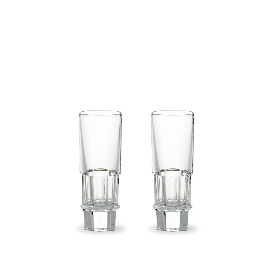 Abysse Vodka Glass (Set of 2) BARWARE Baccarat 