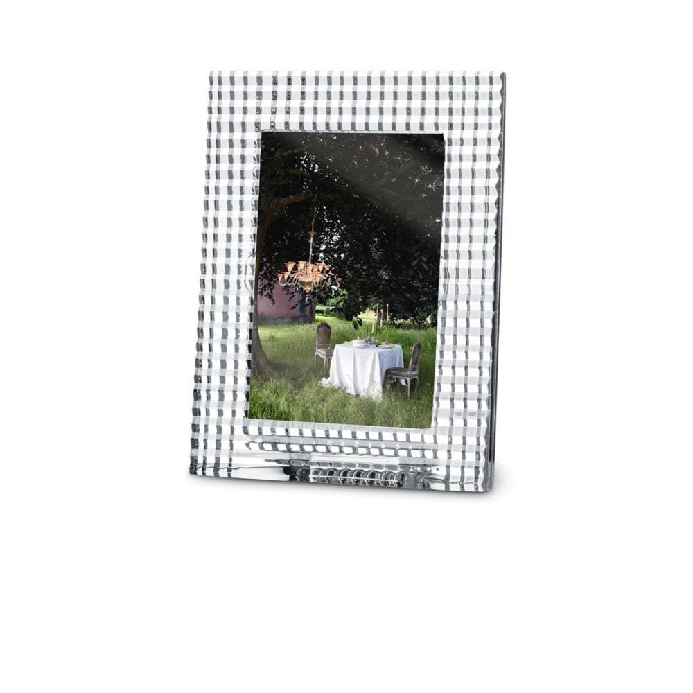 Eye Photo Frame Clear