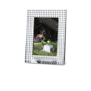 Eye Photo Frame Clear Home Accessories Baccarat 