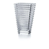 Eye Vase Rectangular Clear Home Accessories Baccarat Large 
