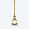 Harcourt Hic! Ceiling Lamp Gold Lighting Baccarat 