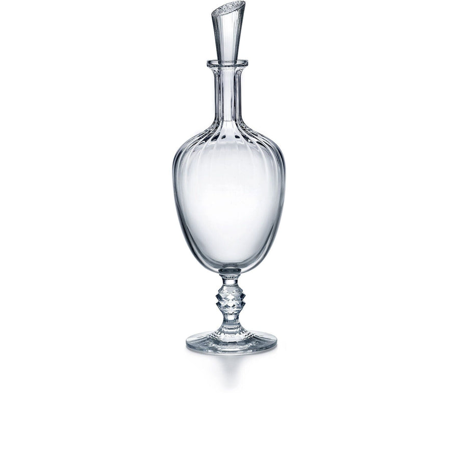 JCB Passion wine Decanter BARWARE Baccarat 