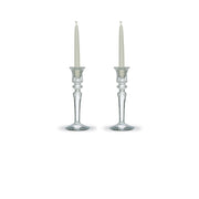 Mille Nuits Candlestick Set of 2 BACCARAT Baccarat 
