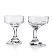 Narcisse Champagne Coupe (Set of 2) Home Accessories Baccarat 