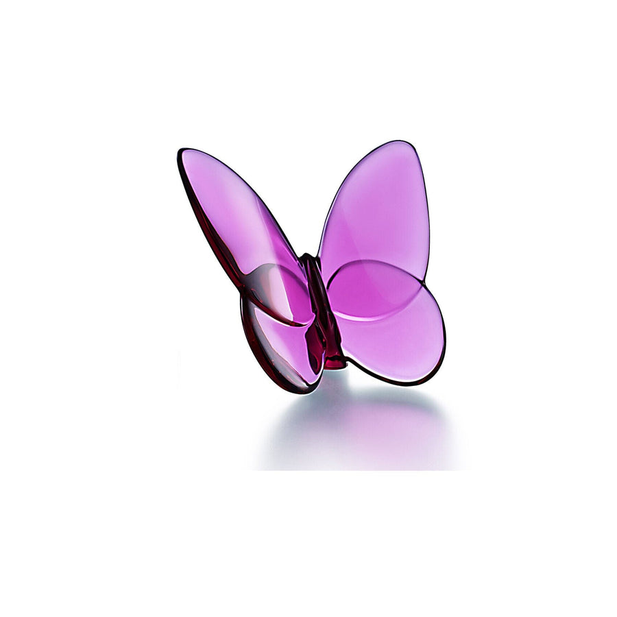 Papillon Lucky Butterfly Home Accessories Baccarat Peony 